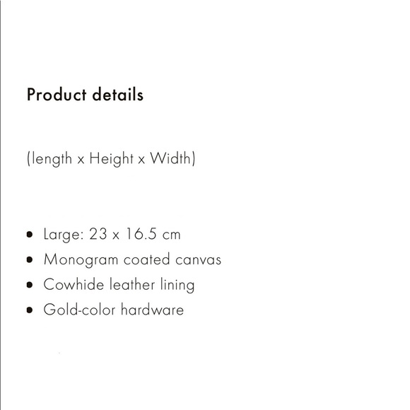 NEW LV KIRIGAMI CROSSBODY | GM - Picture 8 of 8